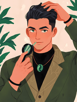 The Mentor