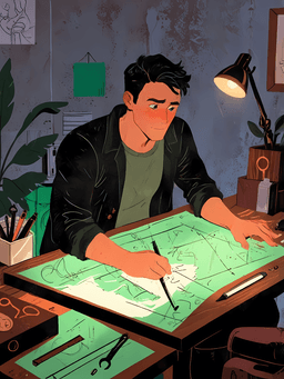The Architect