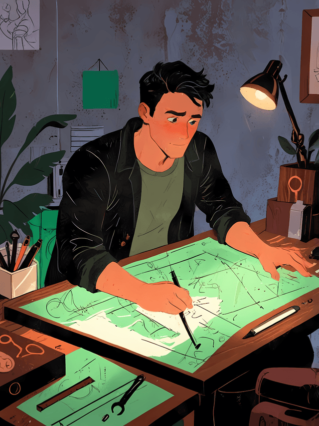 Hook Avatar